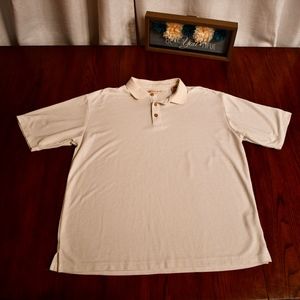 Jamaica Jaxx Men's Polo Size XL